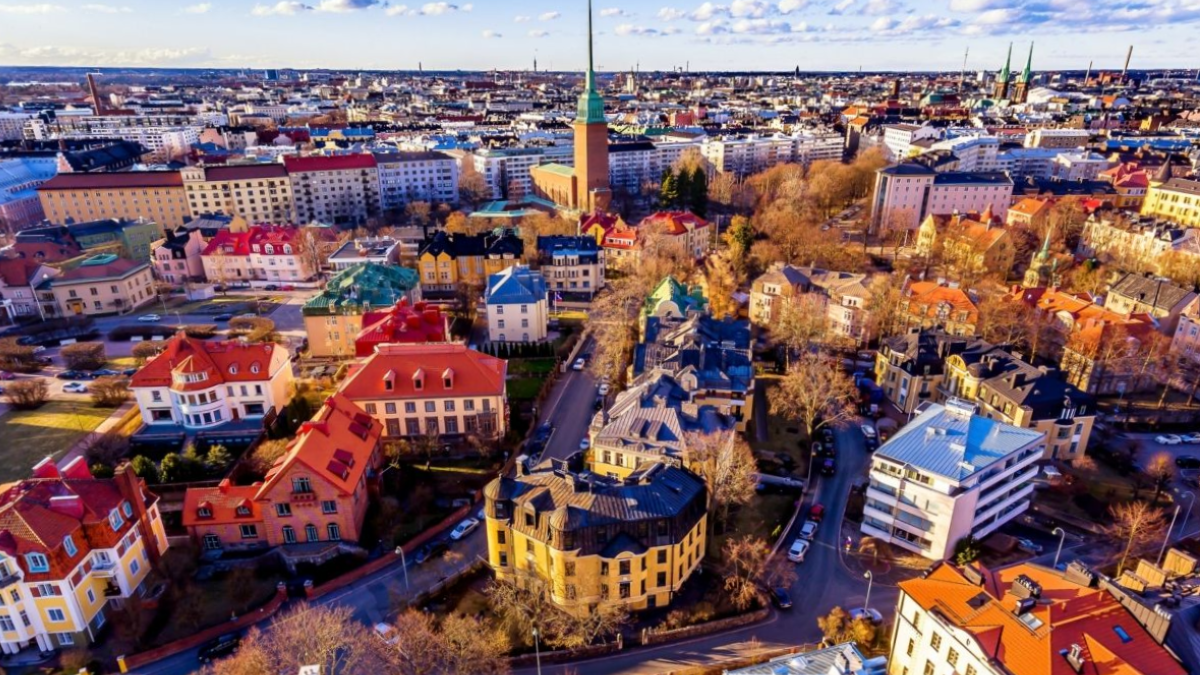 Finlandia: Presidente firma ley que liberaliza juego online