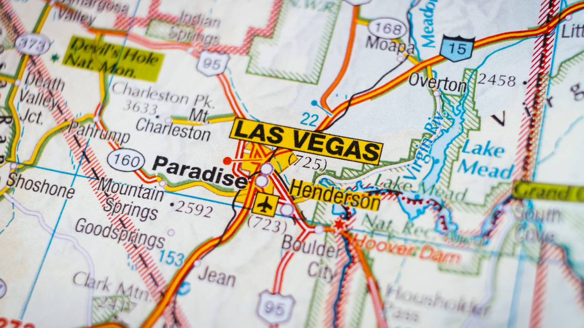 Nevada vs. Polymarket: El futuro de mercados predictivos en EE.UU.