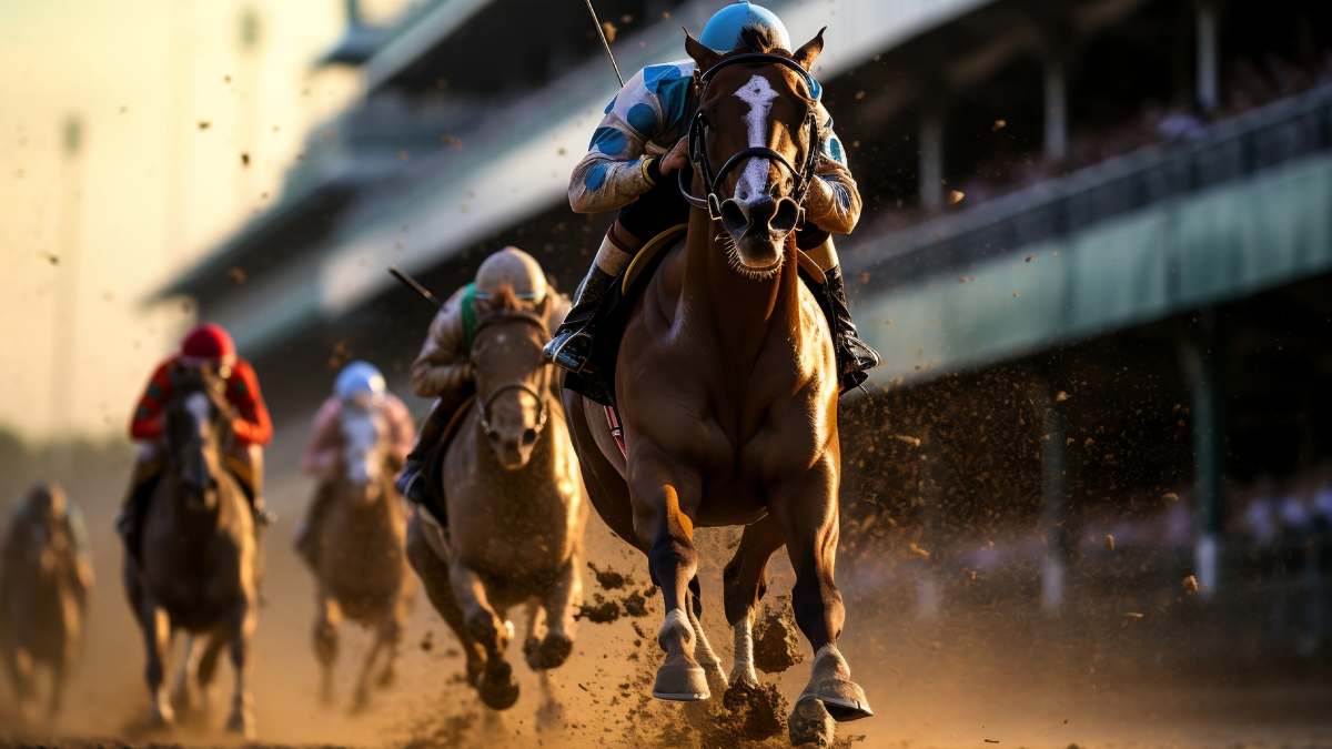 Brasil: Rodeo y turf, apuestas online aprobadas por Deporte