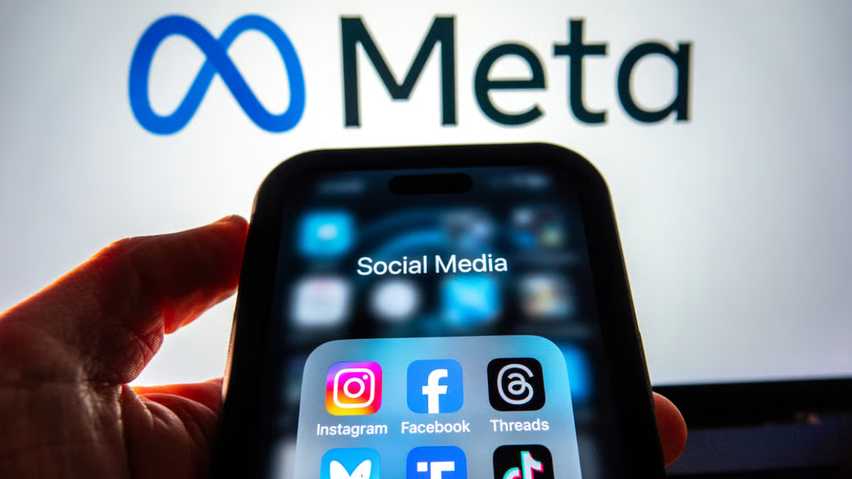 La Gambling Commission estalla contra Meta por publicidad del mercado