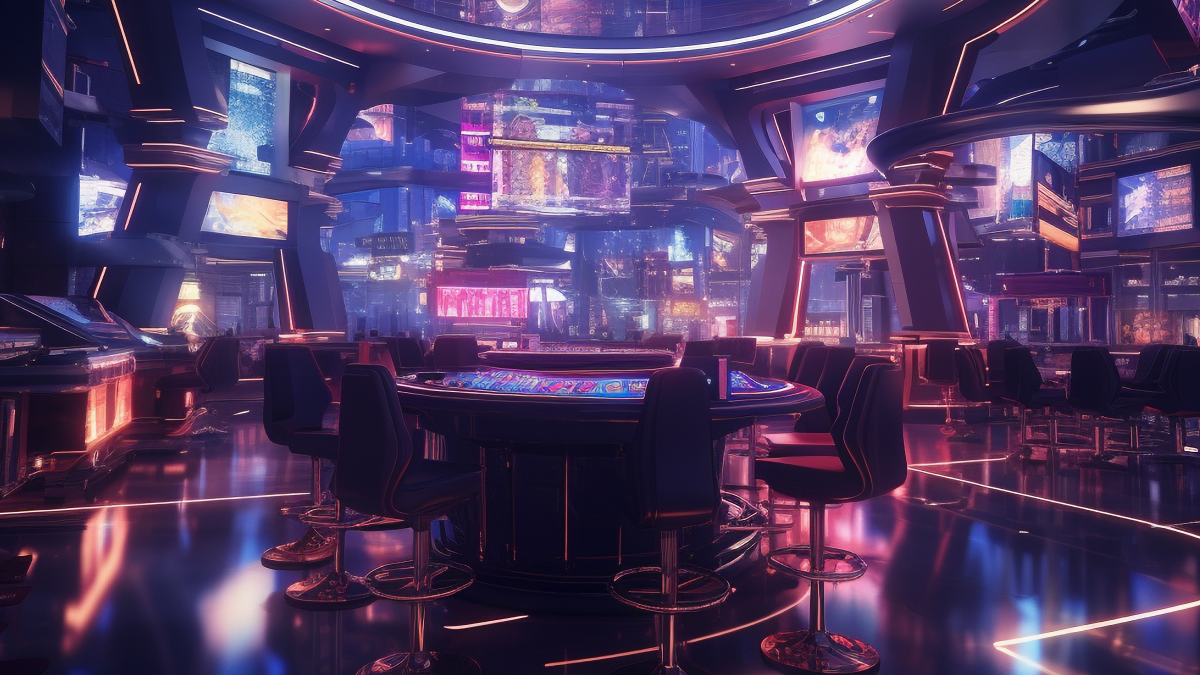 Meta recorta el Metaverso y arrastra promesas de Casinos Virtuales