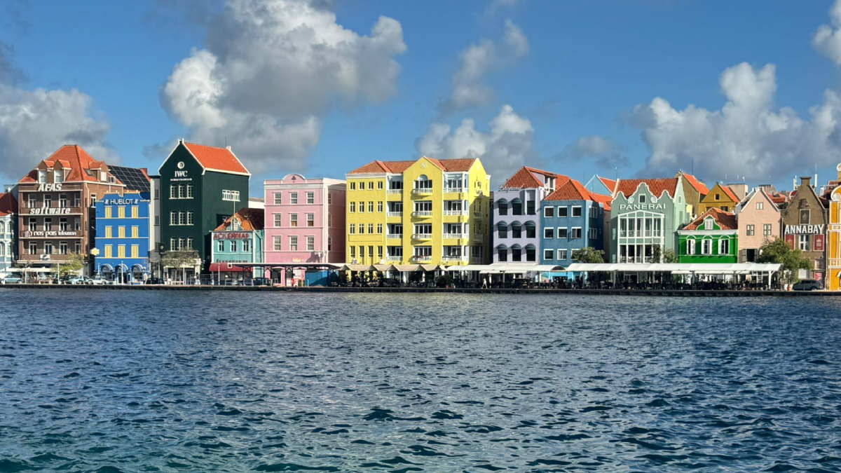 Novas regras LOK sobre domínios e relatórios em Curaçao