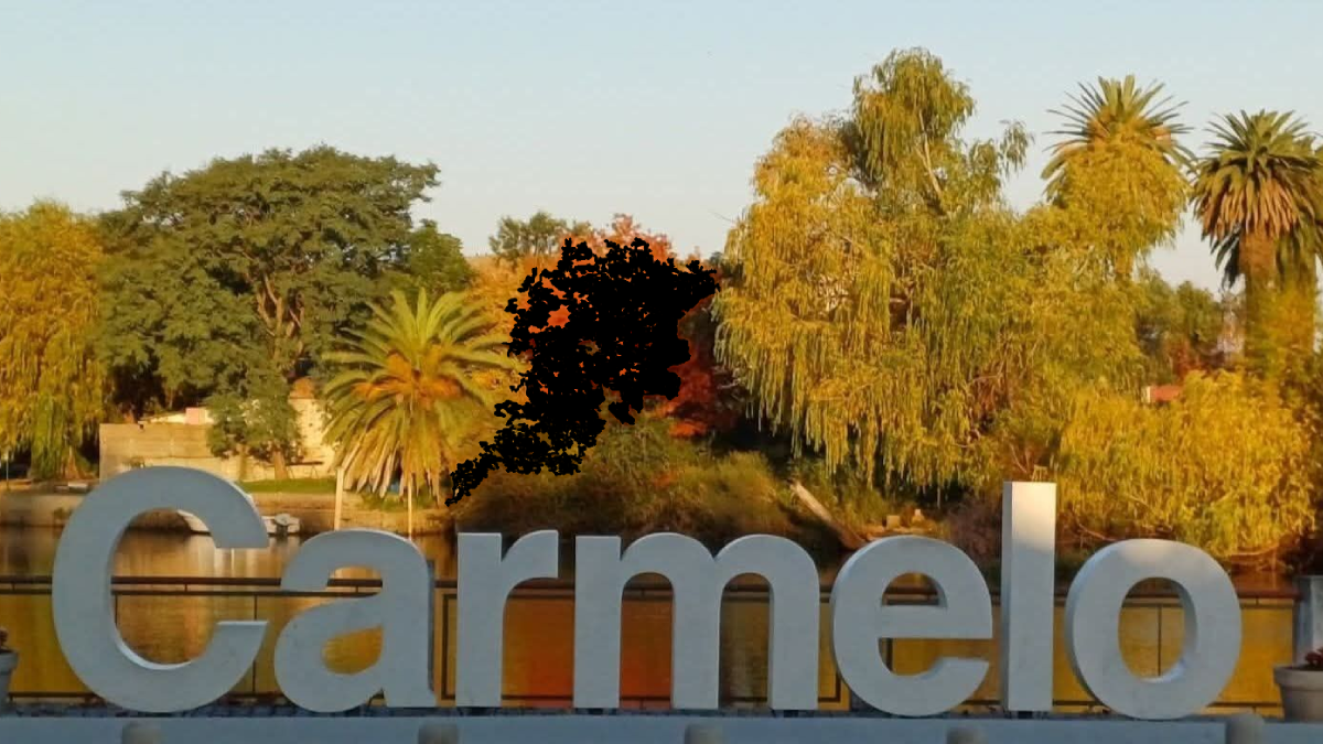 Uruguay reactiva la licitación del Hotel Casino Carmelo