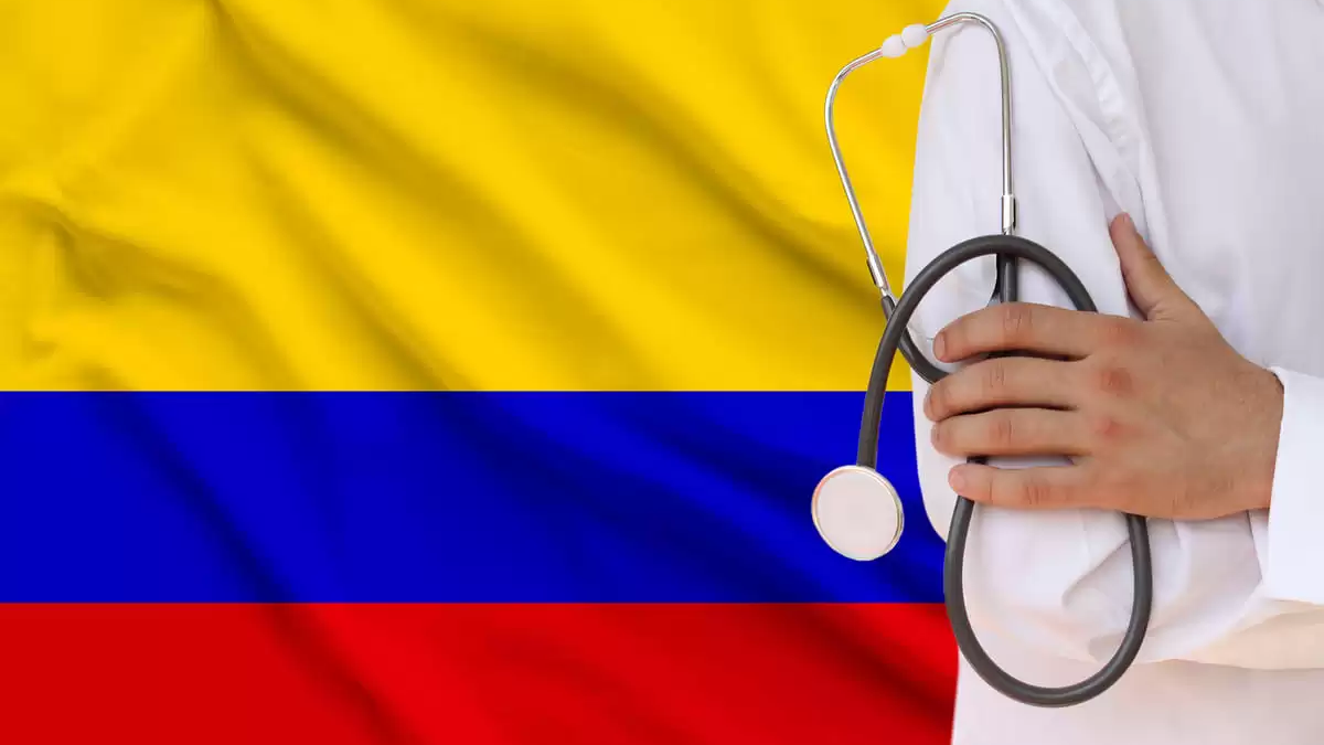 Juego presencial en Colombia aportó $103M a salud en 2025