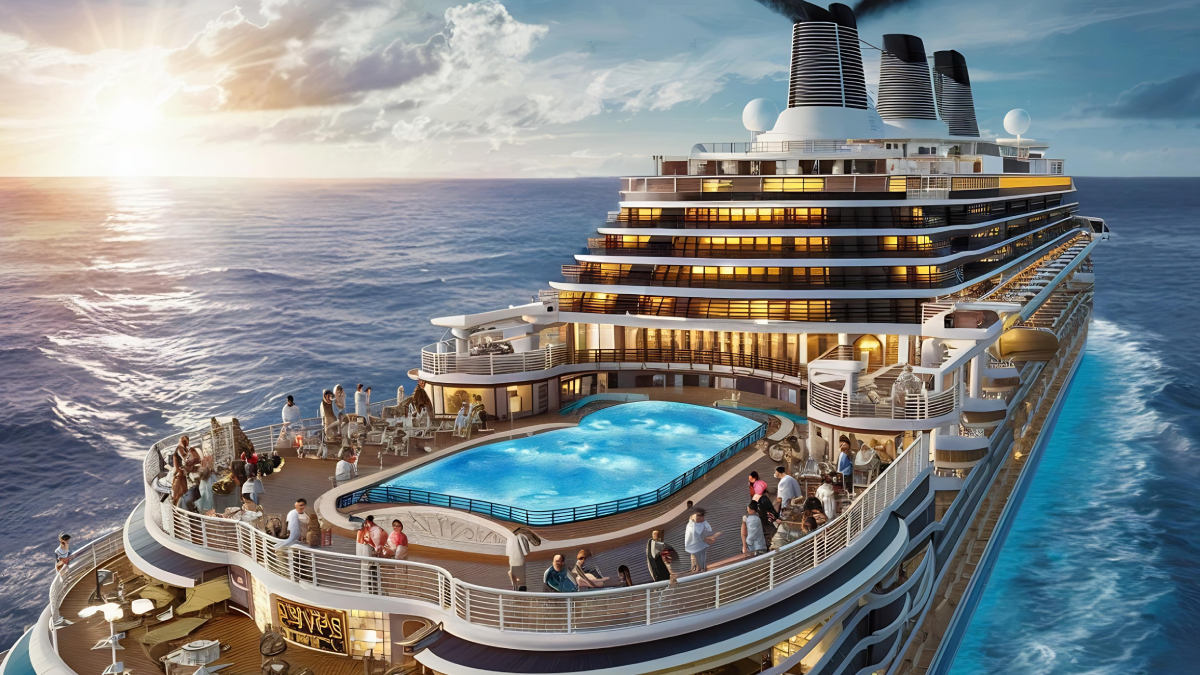 República Dominicana busca regular los casinos en cruceros