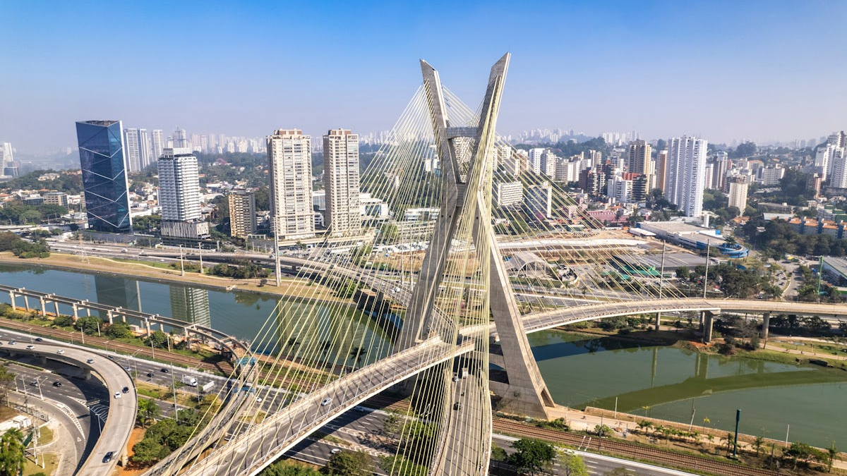 São Paulo recurre al STF para salvar su lotería municipal