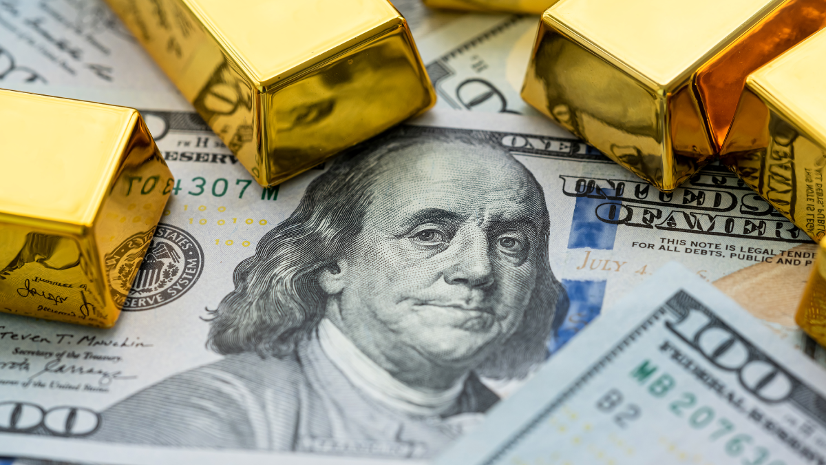 Golpe al juego clandestino en Argentina: US$ 2,5M y lingotes de oro