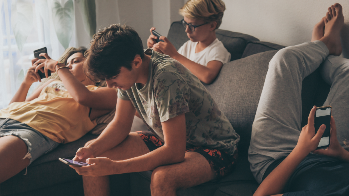Los videojuegos condicionan a menores al juego antes que apuestas