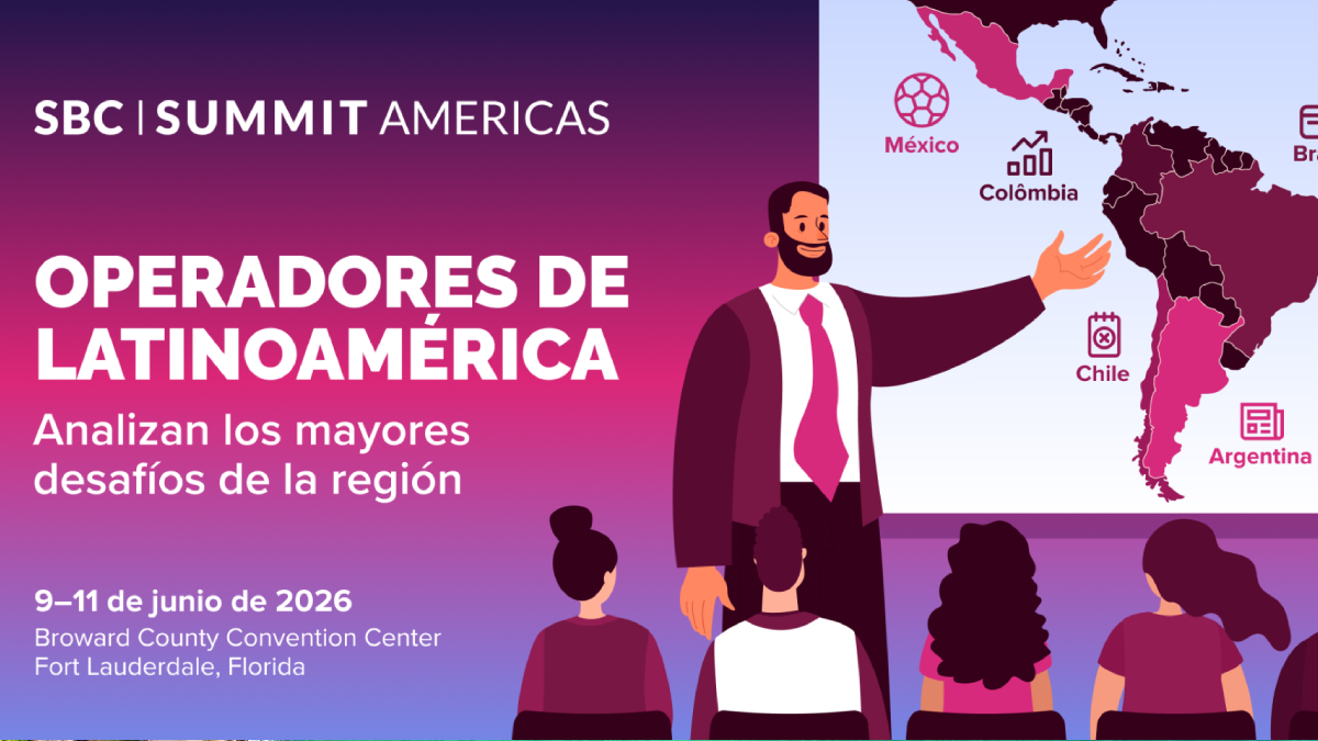 SBC Summit Americas: Desafíos fiscales y regulación en LatAm