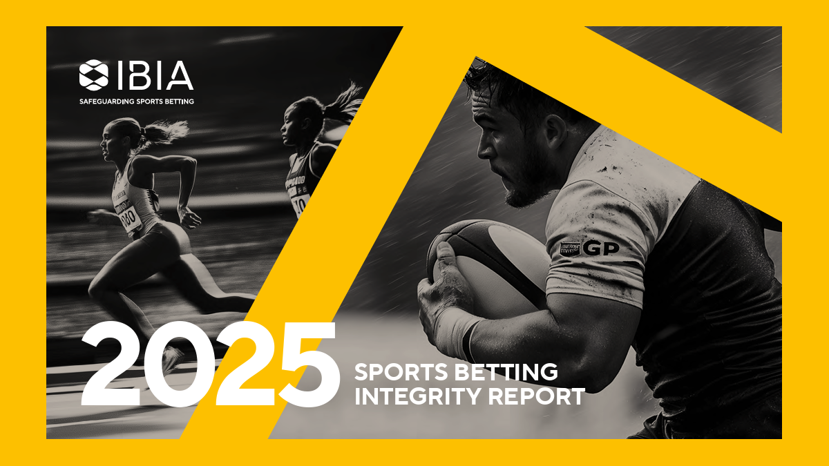 IBIA: +29% alertas en 2024, fútbol y tenis mayoría de reportes