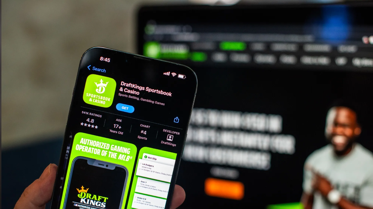 Menores burlan apps de apuestas: Ohio detecta millones ilegales