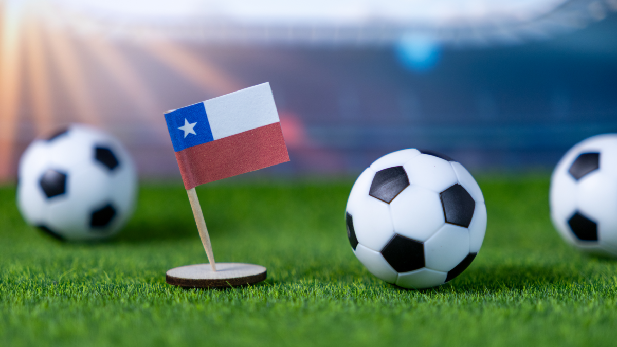 Diputados chilenos exigen Ley de Juego por "rebeldía" del fútbol