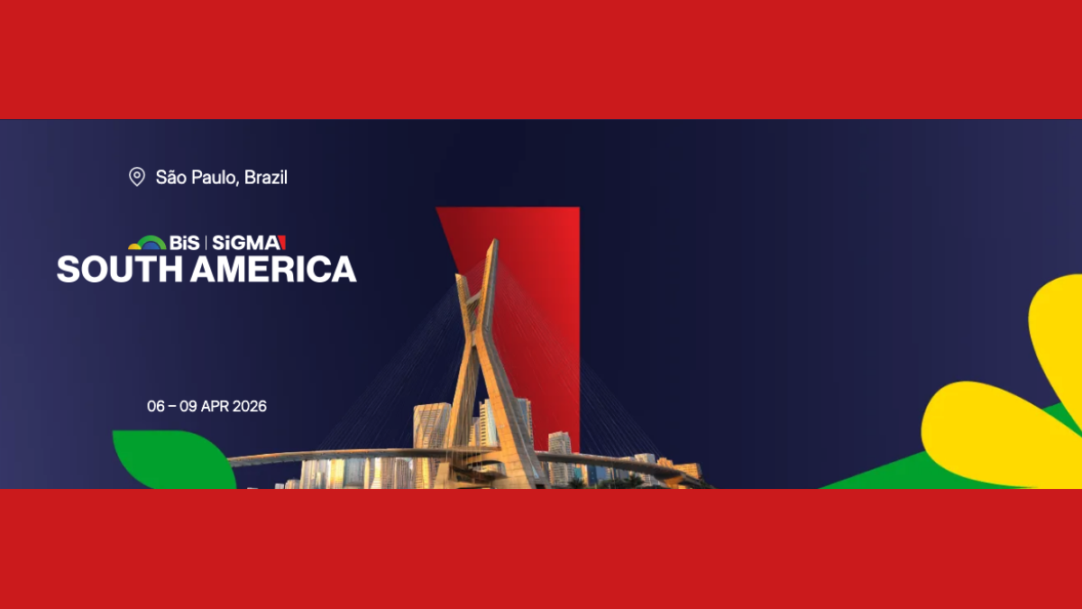 BiS SiGMA regresa a San Pablo por el mercado regulado más grande