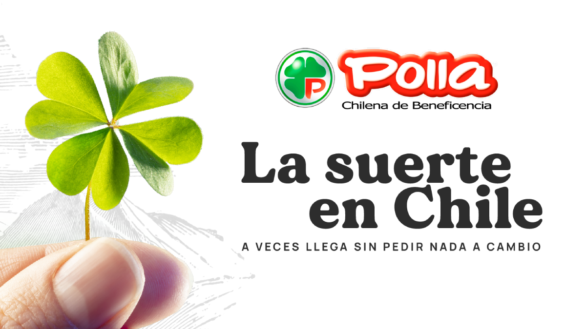Polla Chilena: costo ludopatía vs. recaudación nueva ley, similar