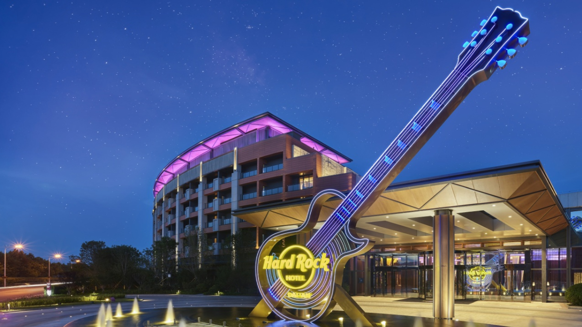 Hard Rock Resort & Casino llega a San Juan: Inversión de USD 850M