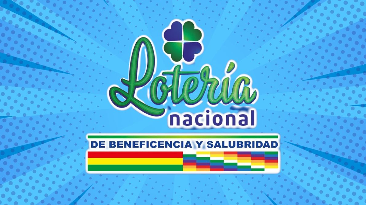 Mudança de comando na Bolívia na gestão da Loteria Nacional