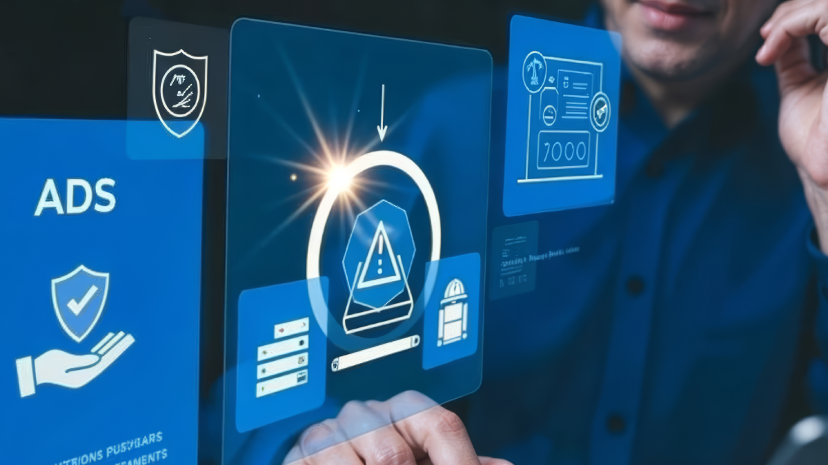 Google Ads endurece su verificación, sacudiendo adquisición iGaming