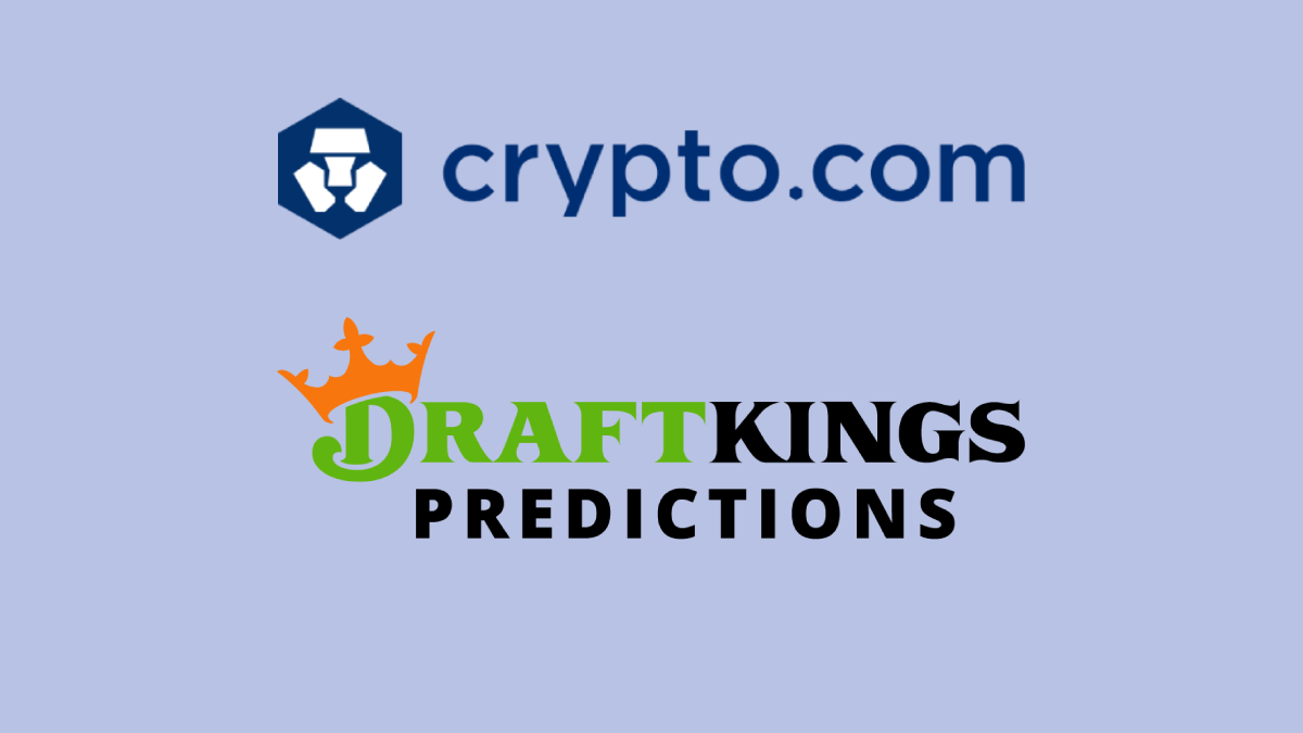 DraftKings y Crypto.com: mercados de jugadores en Texas y California