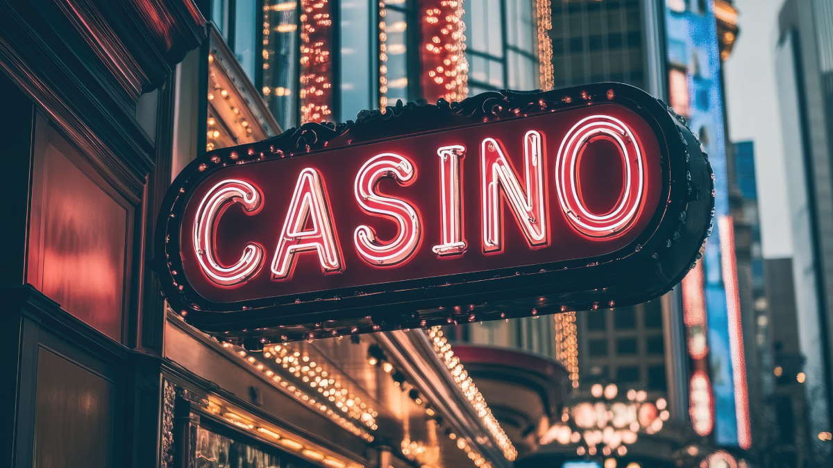 Paro total en casinos de Buenos Aires: 24h de protesta diaria