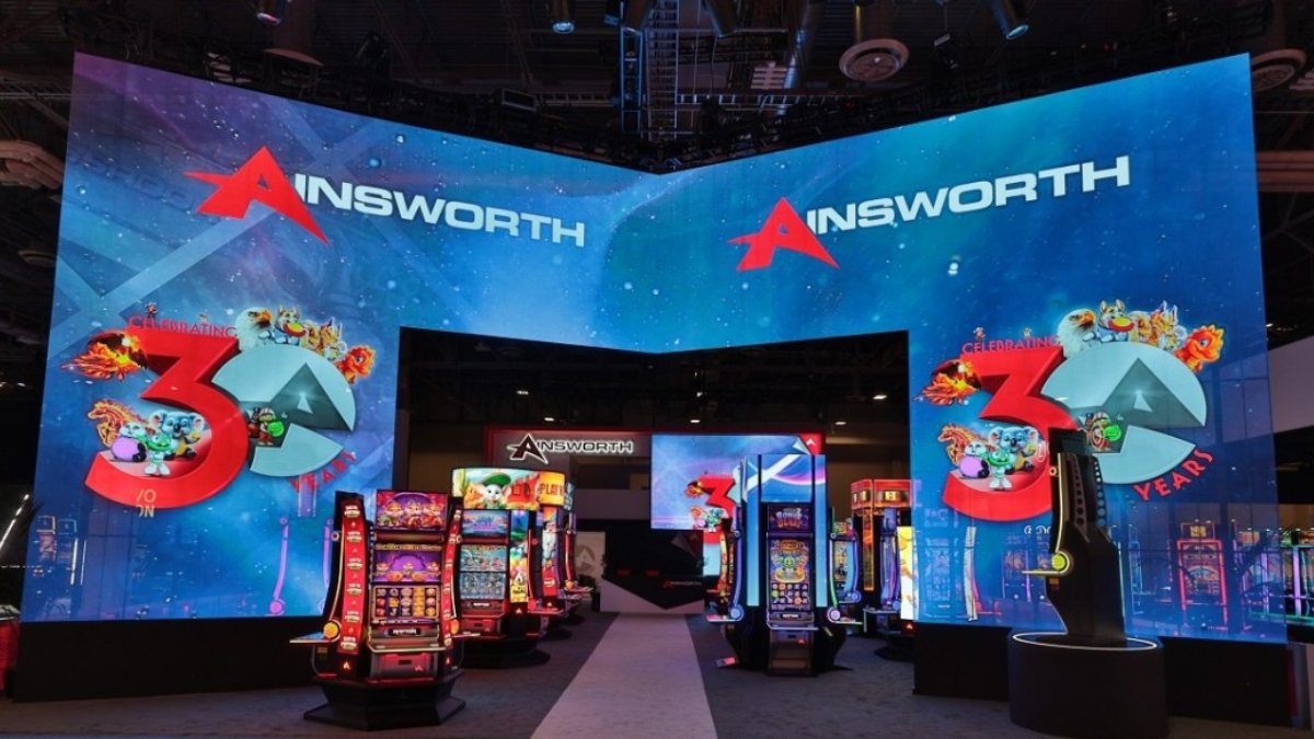 OPA fracasa: Novomatic no compra Ainsworth por oposición familiar