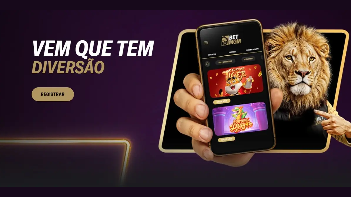 BetMGM paga R$ 9,3 millones récord en Brasil con "MGM do Milhão