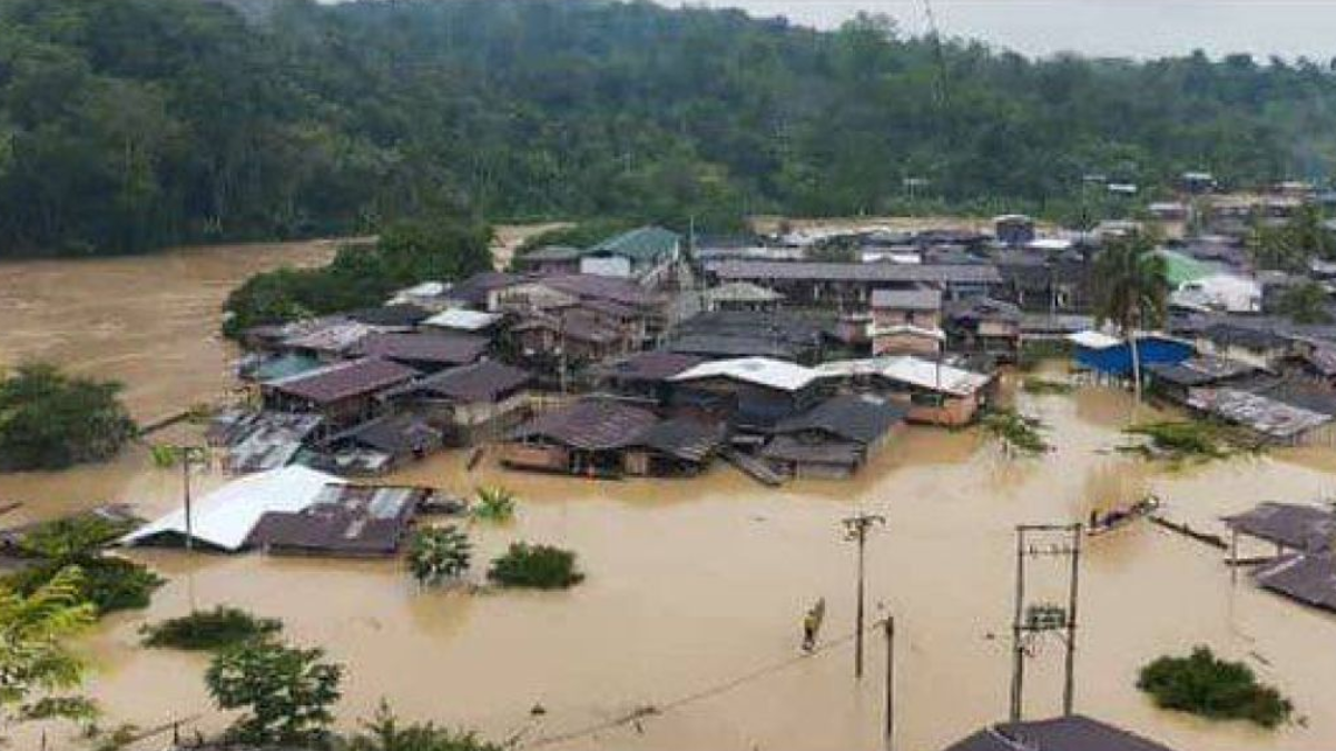 Colombia evalúa aumentar impuestos al juego por emergencia climática