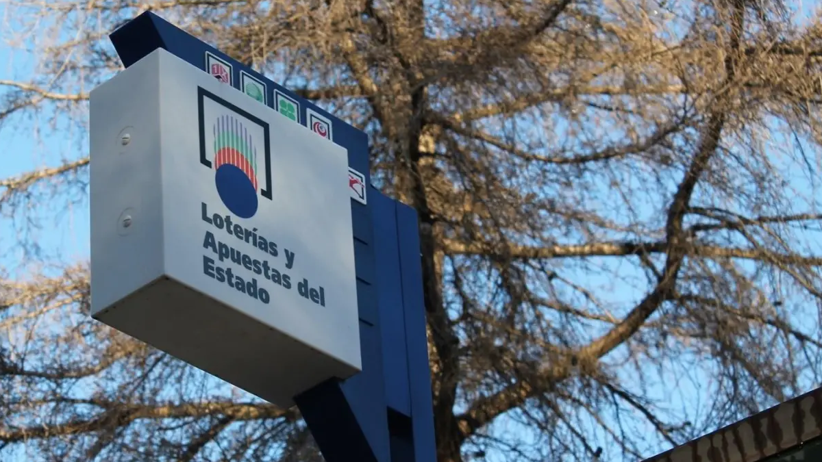Loteros piden regular online para salvar 18.000 empleos en España