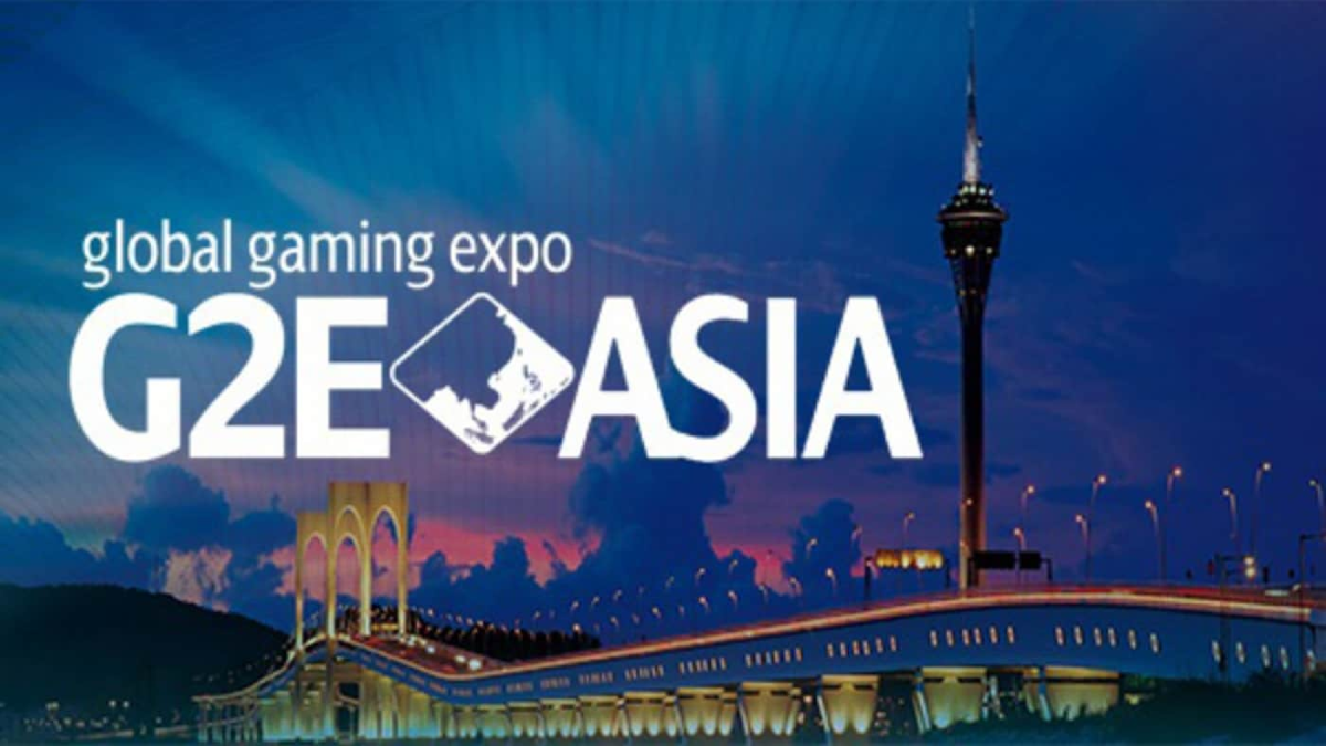 G2E Asia y SAGSE: "Master" exclusivo en Macao fortalece eje Asia-Latam