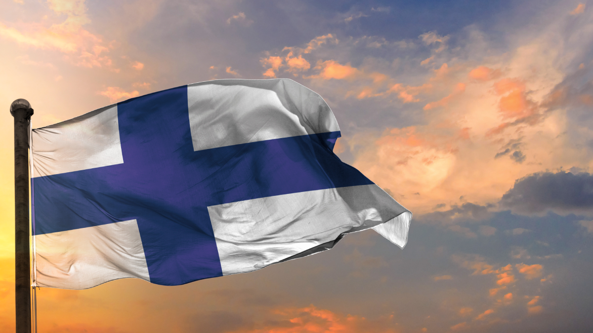 Finlandia: su fórmula de bajo riesgo para el mercado online