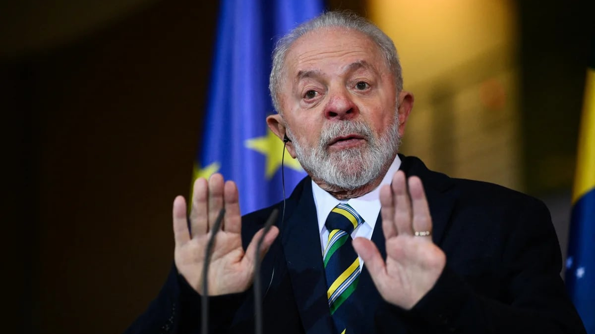 Lula se reúne con Procurador por bancos y apuestas