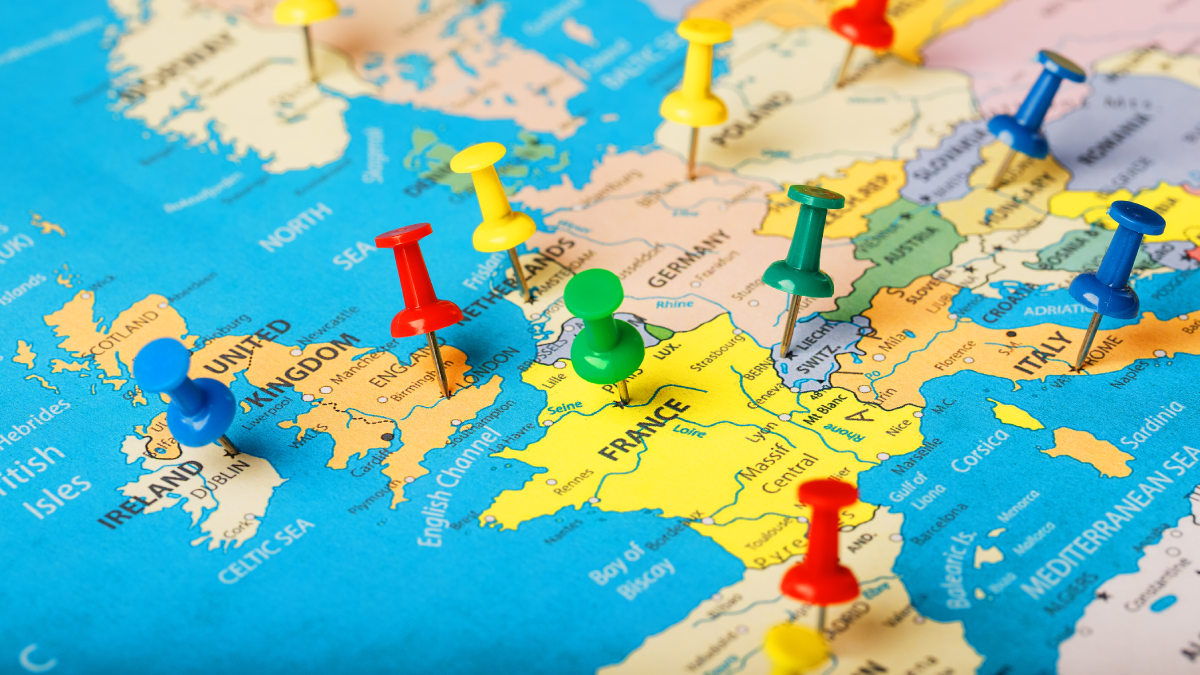 Impuesto iGaming europeo: ¿Financiar lo social?
