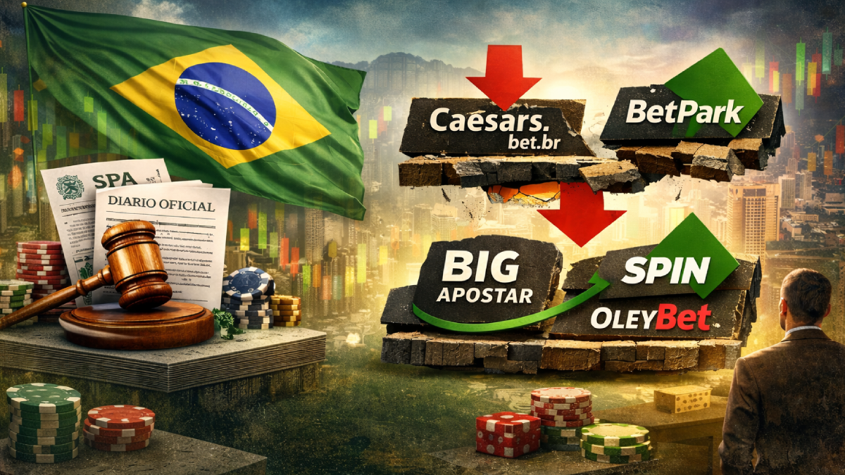 Brasil: Operadores ajustan por menor portfolio por regulación