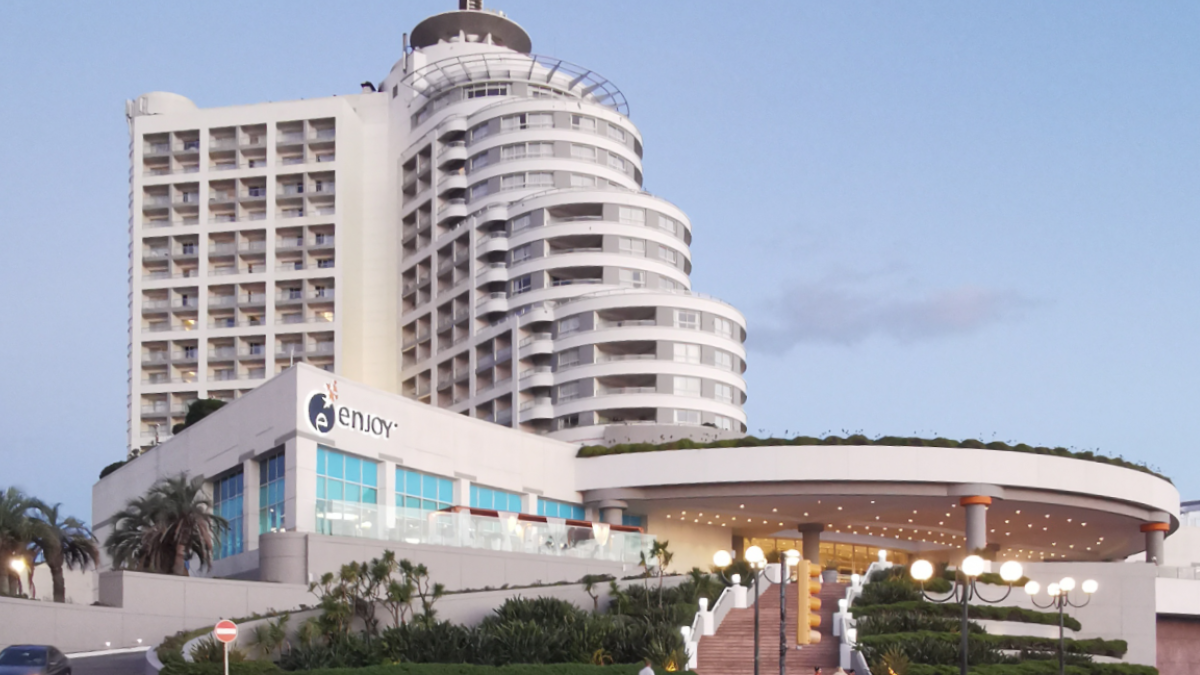 Enjoy Punta del Este: acuerdo laboral redefine las reglas