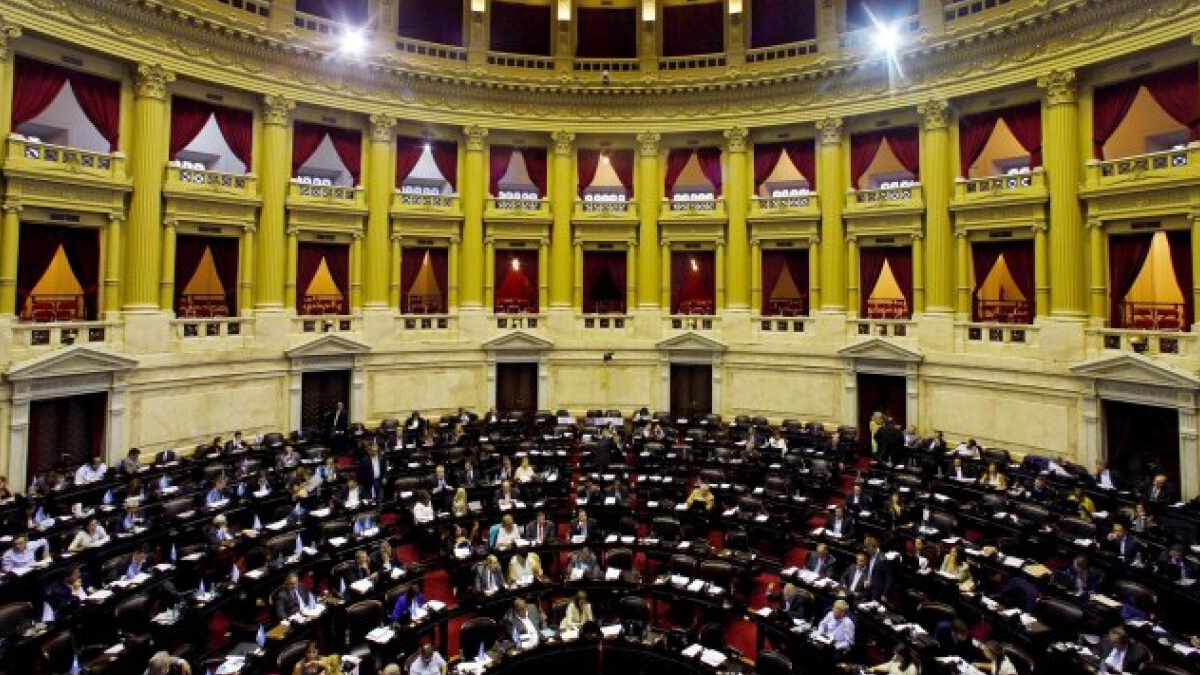 Legislatura bonaerense: Ludopatía infantil, eje del ciclo anual