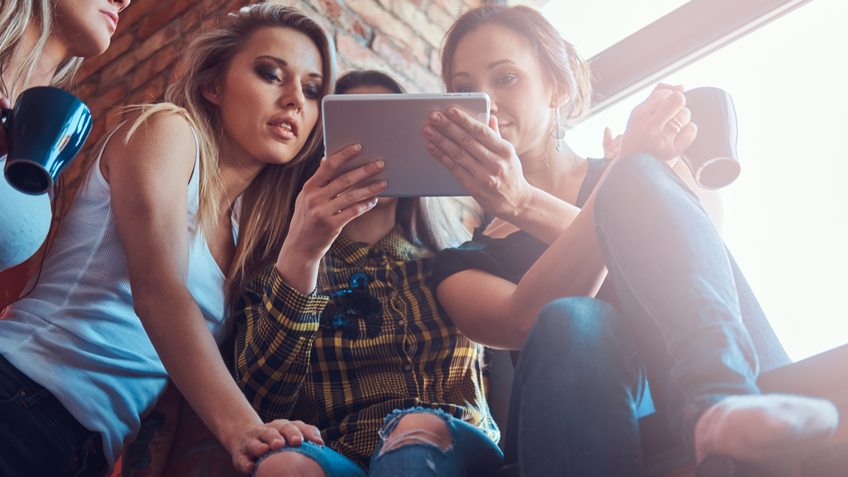 UNRC: entorno digital, principal detonante de apuestas en adolescentes