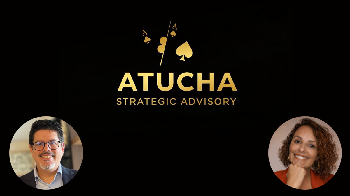 Eliane Nunes, Liderazgo en Atucha Strategic Advisory