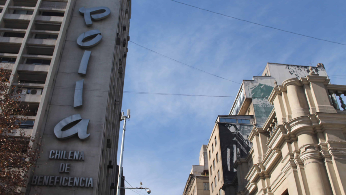 Polla Chilena: Justicia no cumple bloqueo a apuestas online