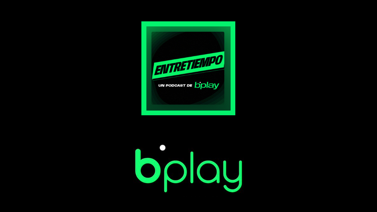 bplay: Entretiempo, un podcast de Juego Responsable y Ciberseguridad