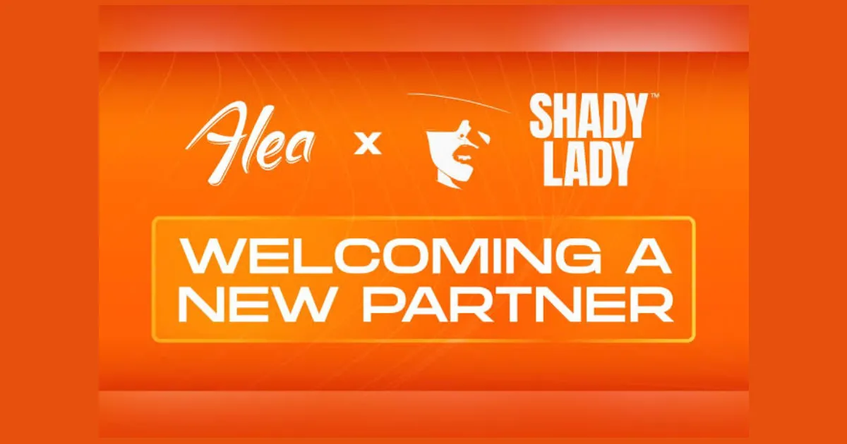 ALEA Shady Lady