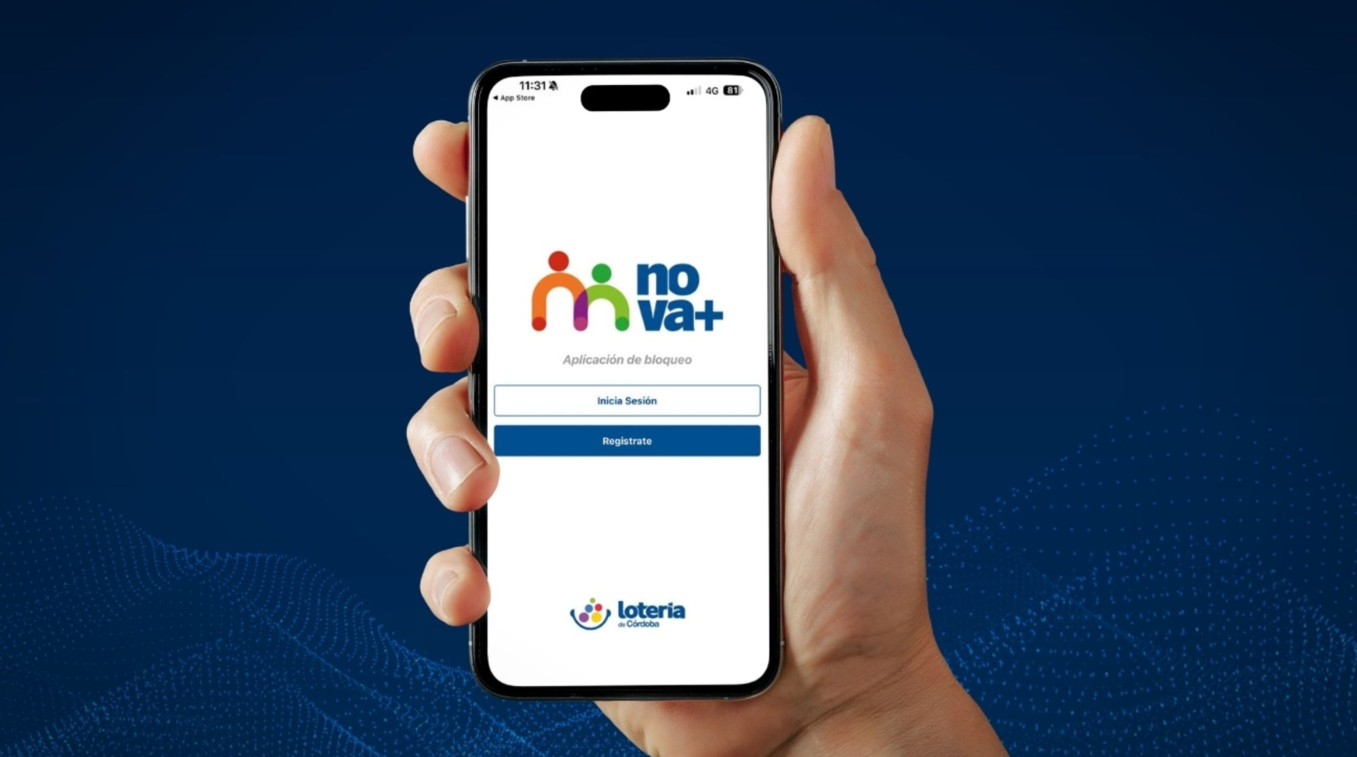 Entre Ríos habilita NOVA+, aplicación para bloquear apuestas ilegales