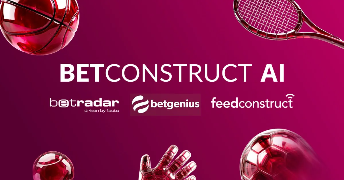 BetConstruct AI