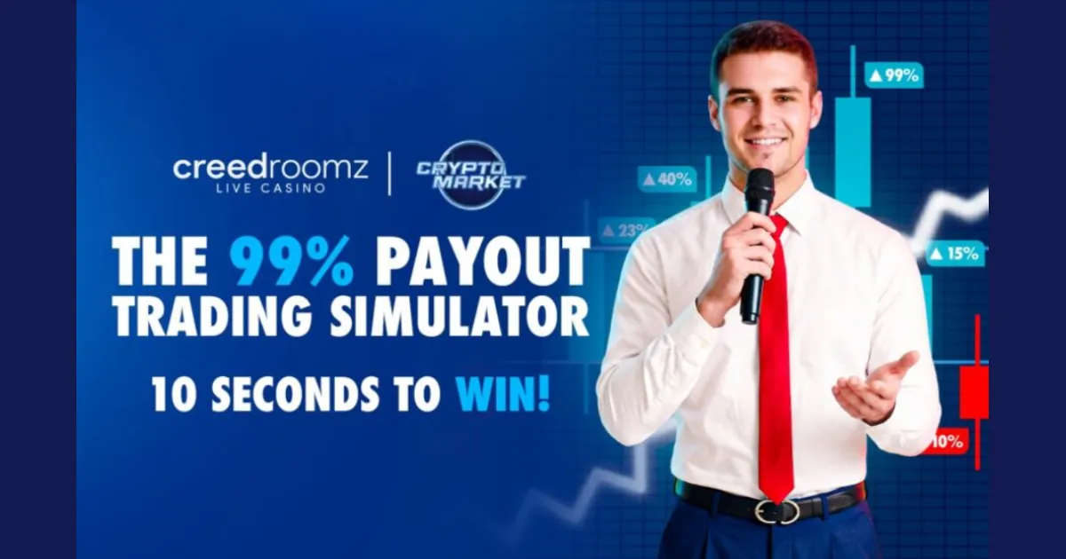 CreedroomZ Crypto Market