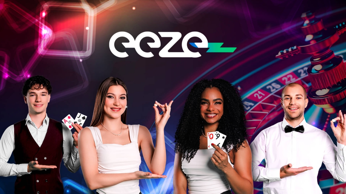Eeze será Golden Sponsor de SAGSE Paraguay 2026