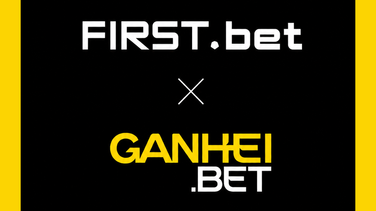 GANHEI vuelve a FIRST.bet como socio tecnológico en Brasil
