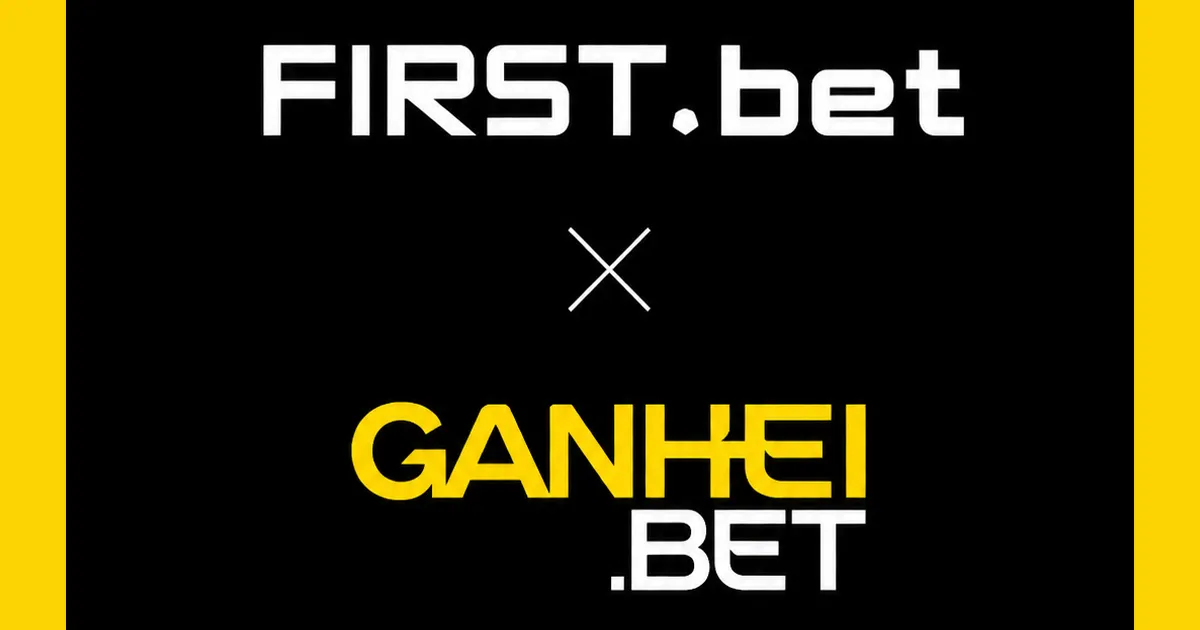 First.bet Ganhei.bet