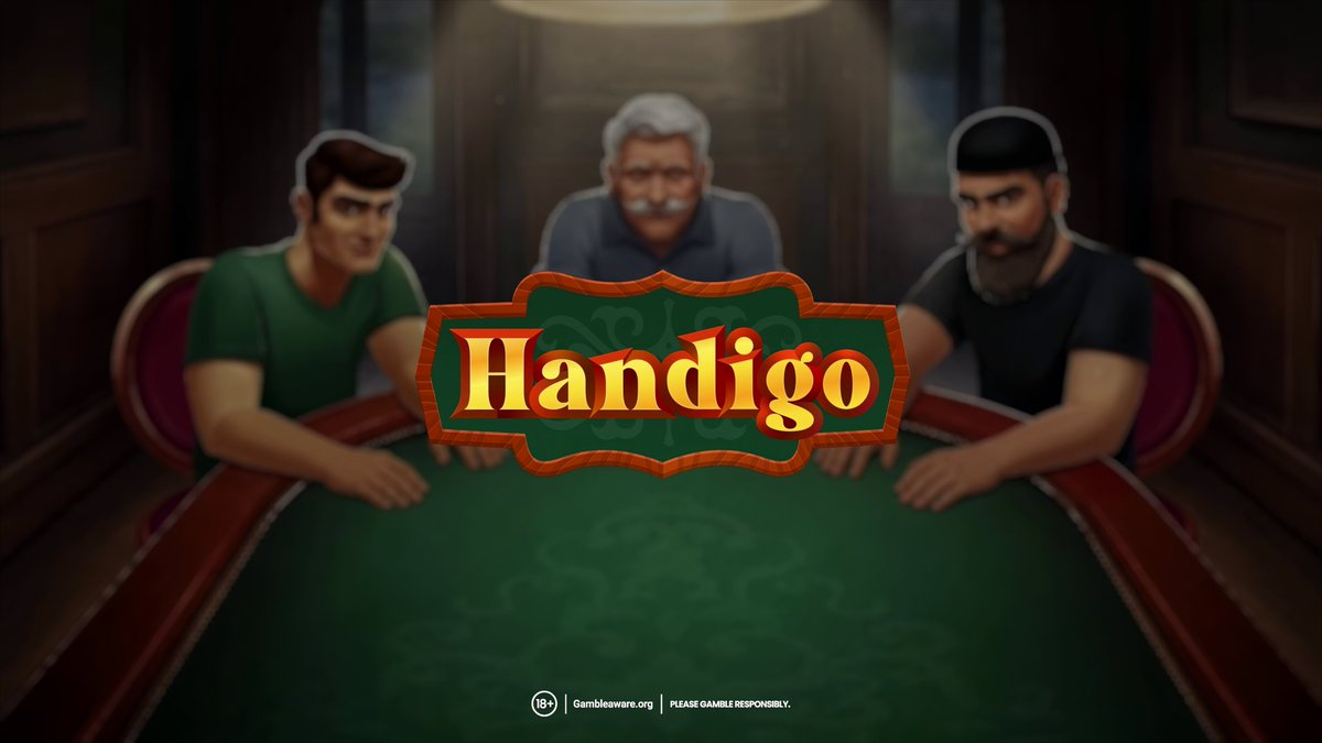 Galaxsys lança Handigo, um jogo rápido de previsão
