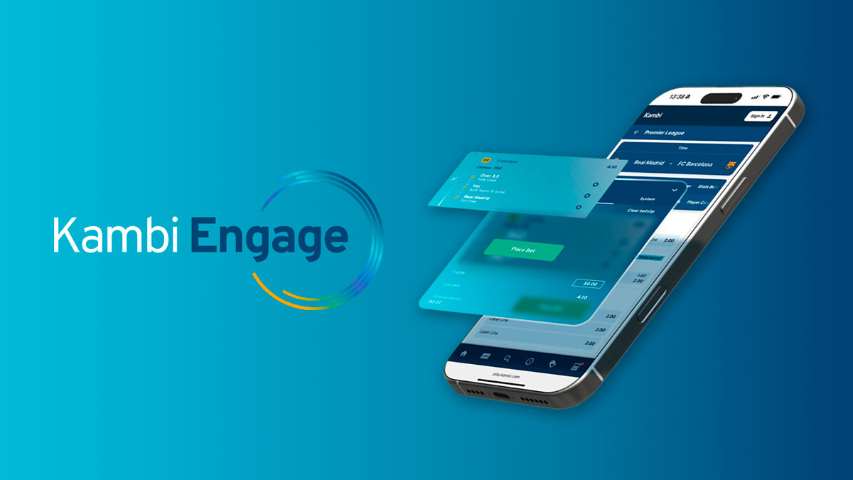 Kambi suma tres socios a su ecosistema Kambi Engage