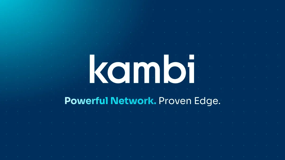 Kambi unifica sus cuatro empresas bajo una sola marca