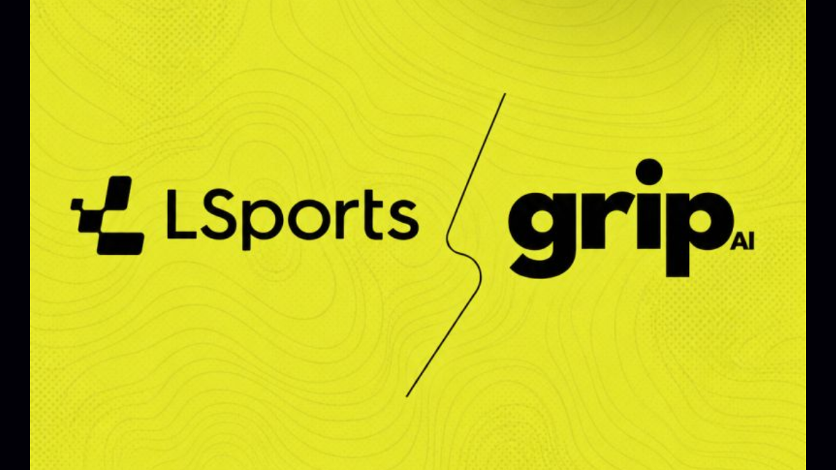LSports y gripAI lanzan Play Insurance para asegurar apuestas