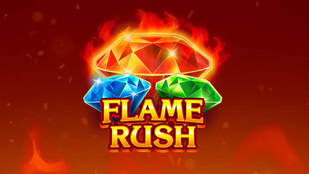 Onlyplay estrena la slot de frutas Flame Rush